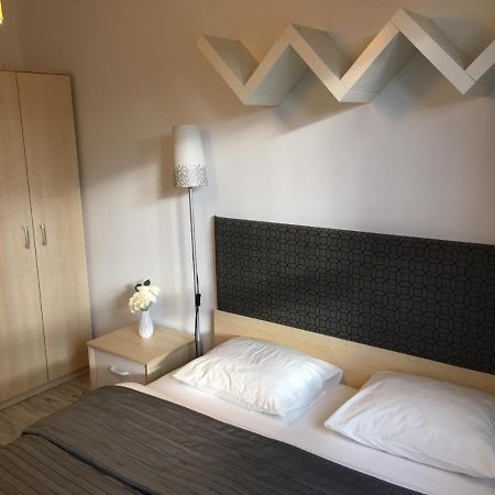 Apartament Stanczyka 2 Varşovia Exterior foto