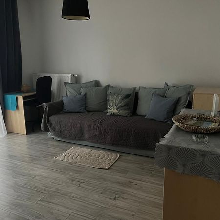 Apartament Stanczyka 2 Varşovia Exterior foto