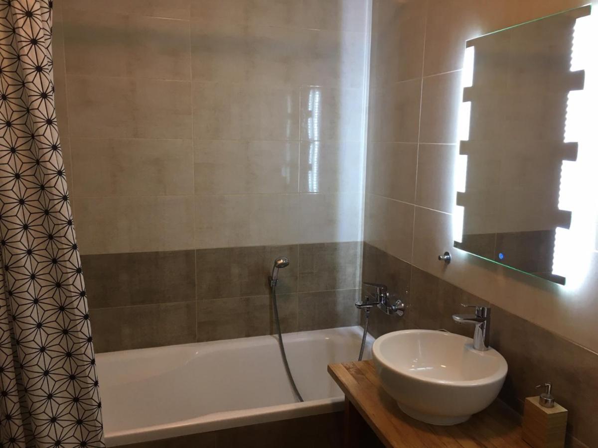 Apartament Stanczyka 2 Varşovia Exterior foto