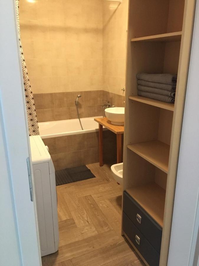 Apartament Stanczyka 2 Varşovia Exterior foto